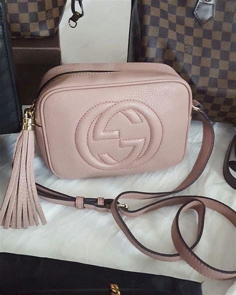 gucci disco bag rose|gucci disco bag alternative.